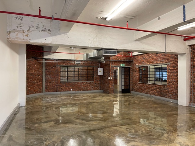 To Let commercial Property for Rent in Woodstock Western Cape